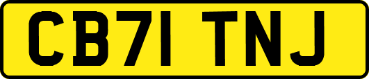 CB71TNJ