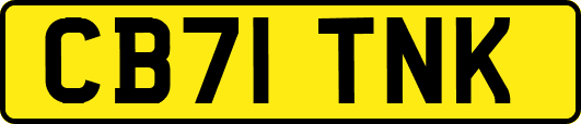 CB71TNK