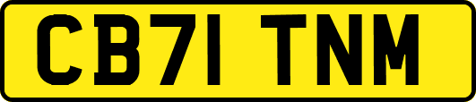 CB71TNM