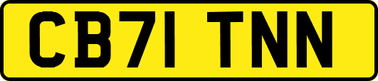CB71TNN