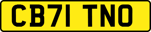 CB71TNO