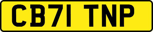 CB71TNP