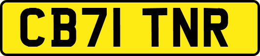 CB71TNR