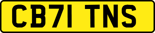 CB71TNS