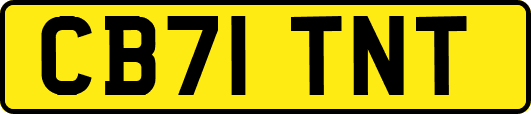 CB71TNT