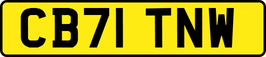 CB71TNW