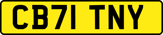 CB71TNY