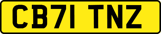 CB71TNZ