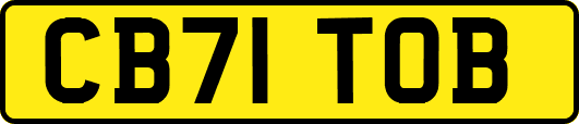 CB71TOB
