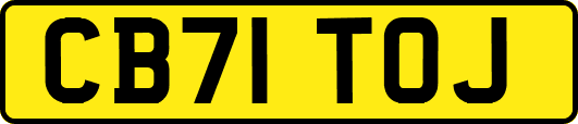CB71TOJ