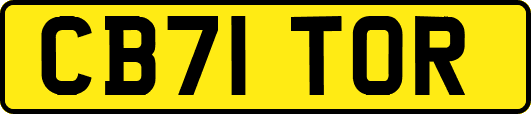CB71TOR