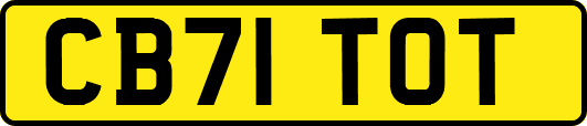 CB71TOT