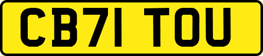 CB71TOU
