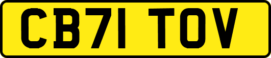 CB71TOV