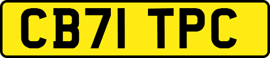 CB71TPC