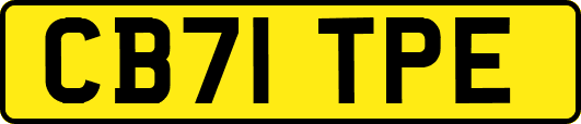 CB71TPE