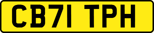 CB71TPH
