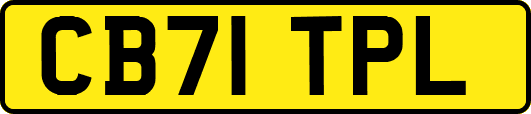 CB71TPL