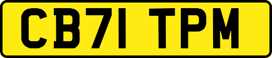 CB71TPM