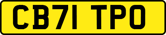 CB71TPO