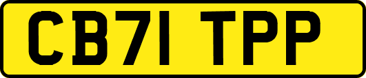 CB71TPP