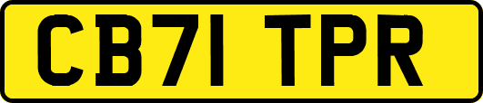 CB71TPR
