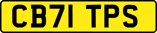 CB71TPS