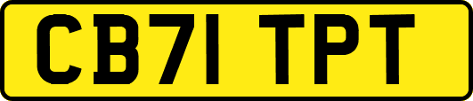 CB71TPT