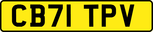 CB71TPV