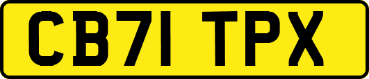 CB71TPX