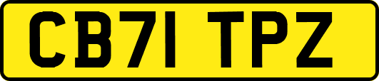 CB71TPZ