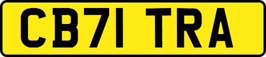 CB71TRA