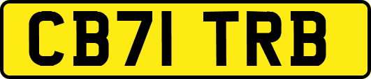 CB71TRB