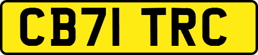 CB71TRC