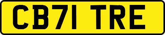 CB71TRE