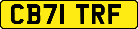CB71TRF