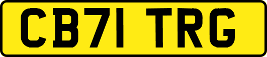 CB71TRG