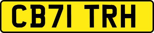 CB71TRH