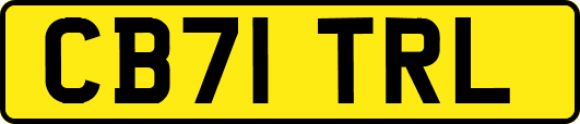 CB71TRL