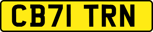 CB71TRN