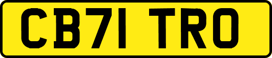 CB71TRO