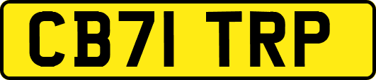 CB71TRP