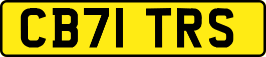 CB71TRS