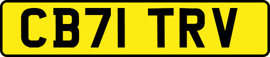 CB71TRV