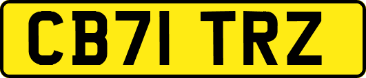 CB71TRZ