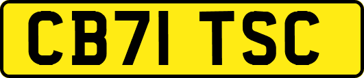 CB71TSC