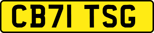 CB71TSG