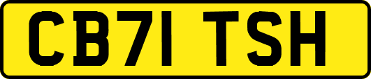 CB71TSH