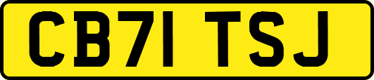 CB71TSJ