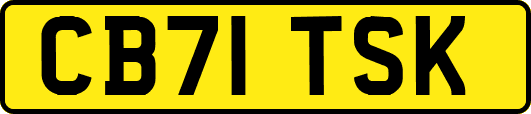 CB71TSK
